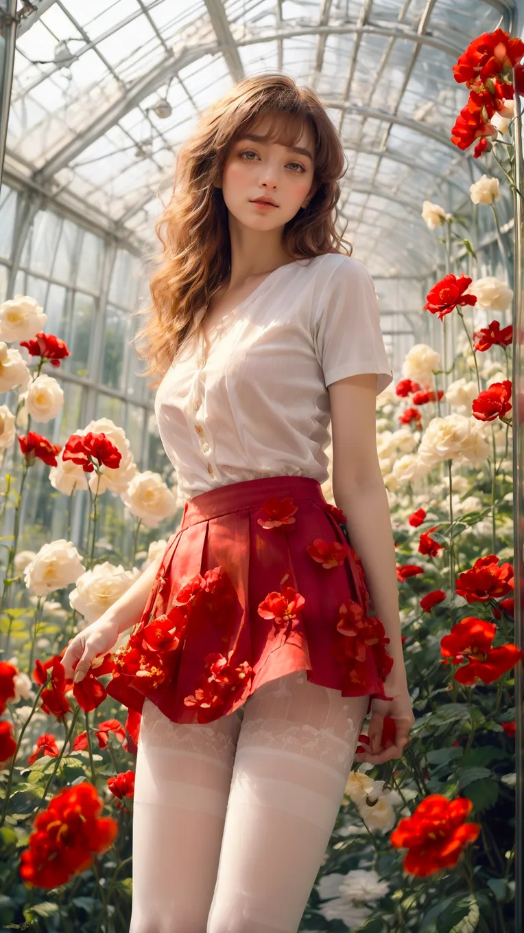 Realistic,Style & Filter,Girl,LoRA,SD 1.5