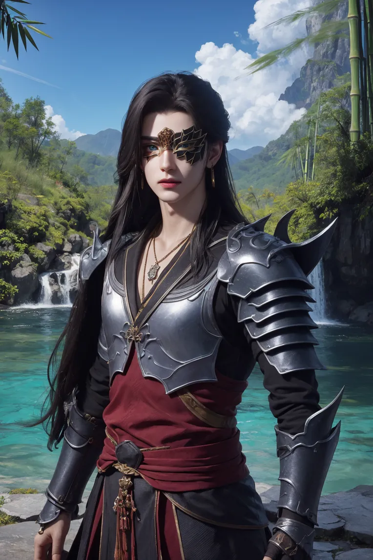 CGI style,Anime Character,Boy,LoRA,SD 1.5