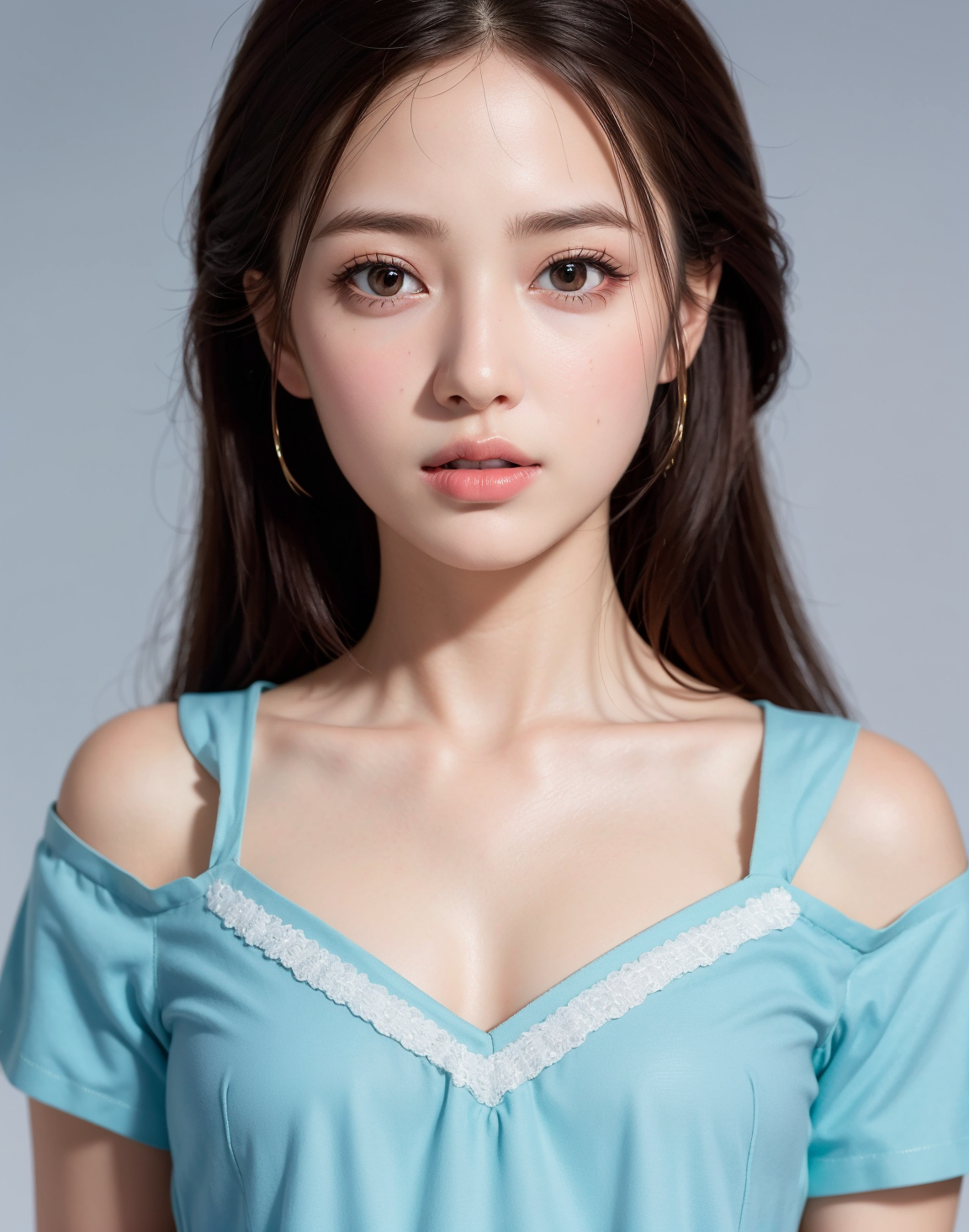 3D real beauty v1.0