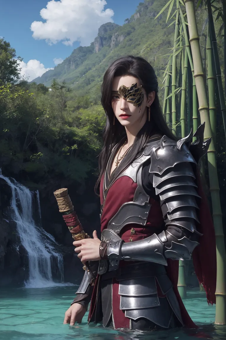 CGI style,Anime Character,Boy,LoRA,SD 1.5