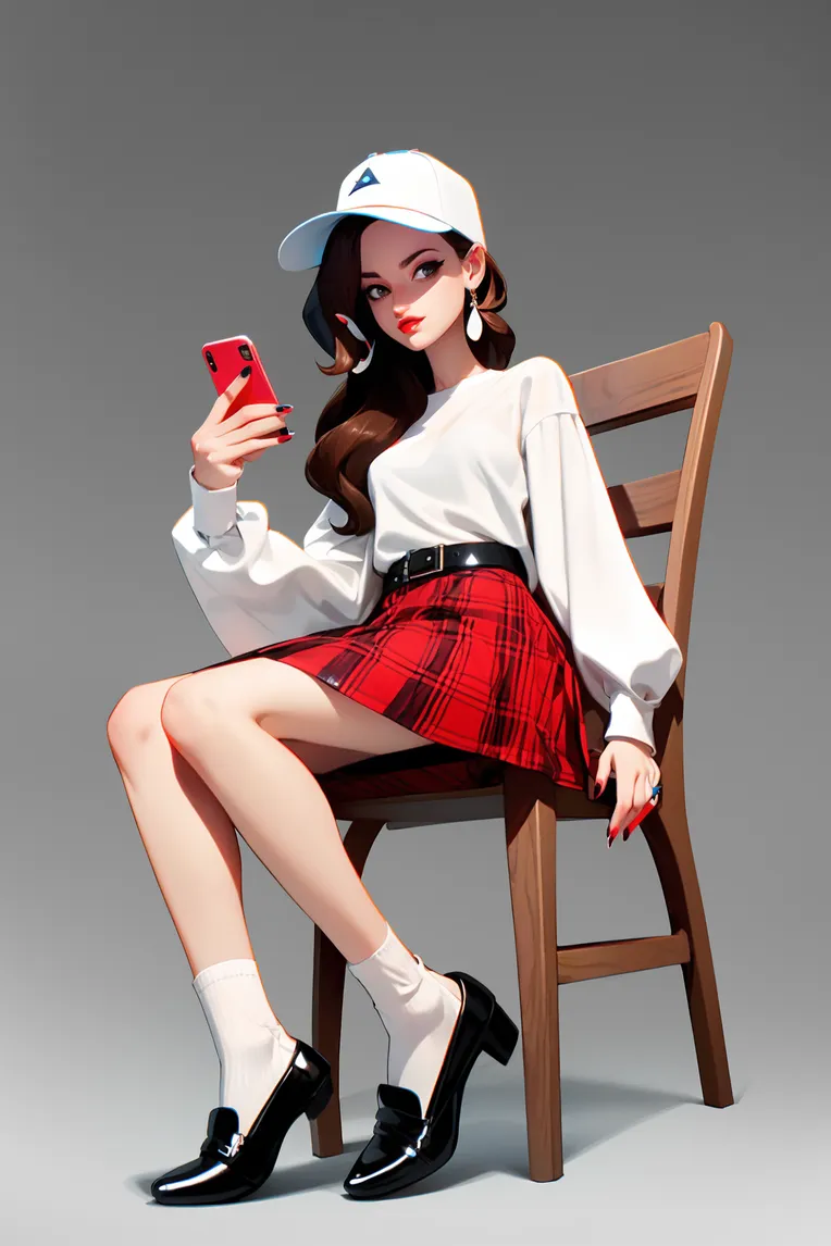Anime,Anime Style,Girl,Checkpoint,SD 1.5