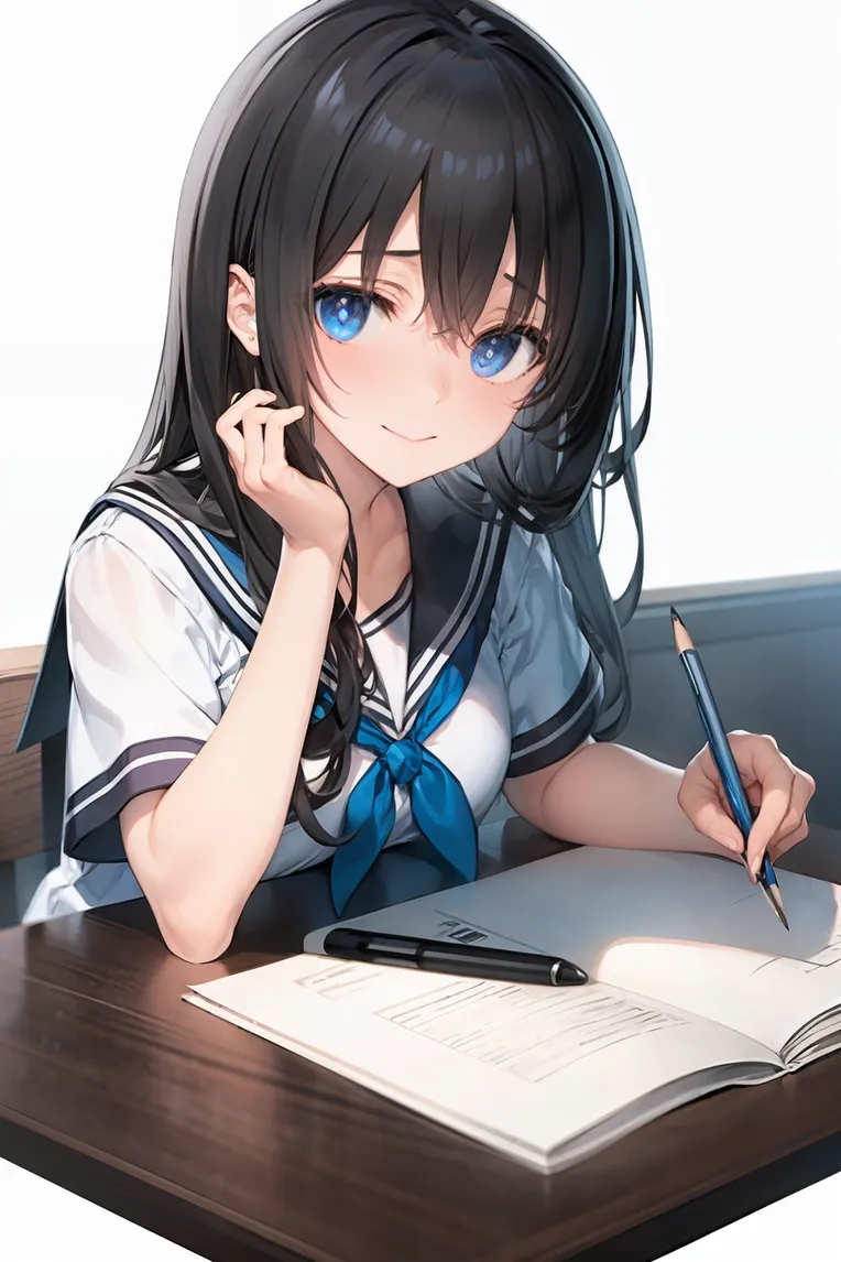 Anime,Anime Character,Girl,LoRA,SD 1.5