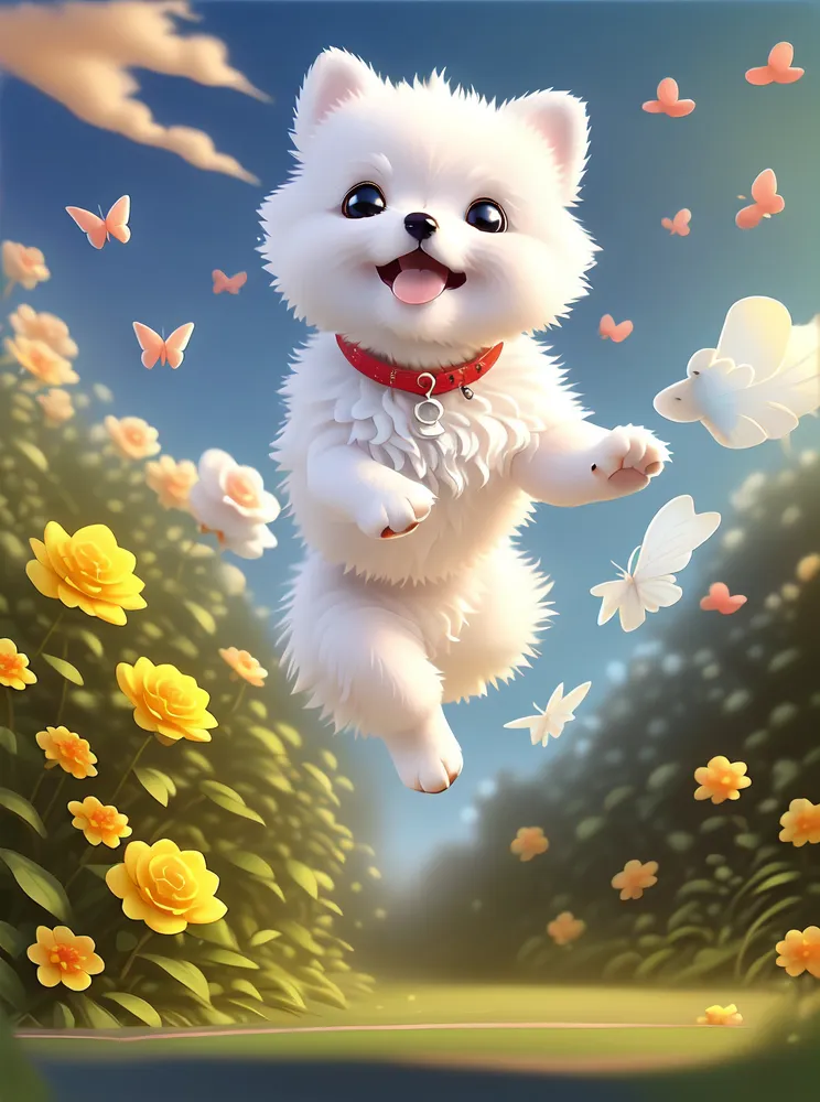 Cartoon style,Anime Style,Object Enhance,LoRA,SD 1.5