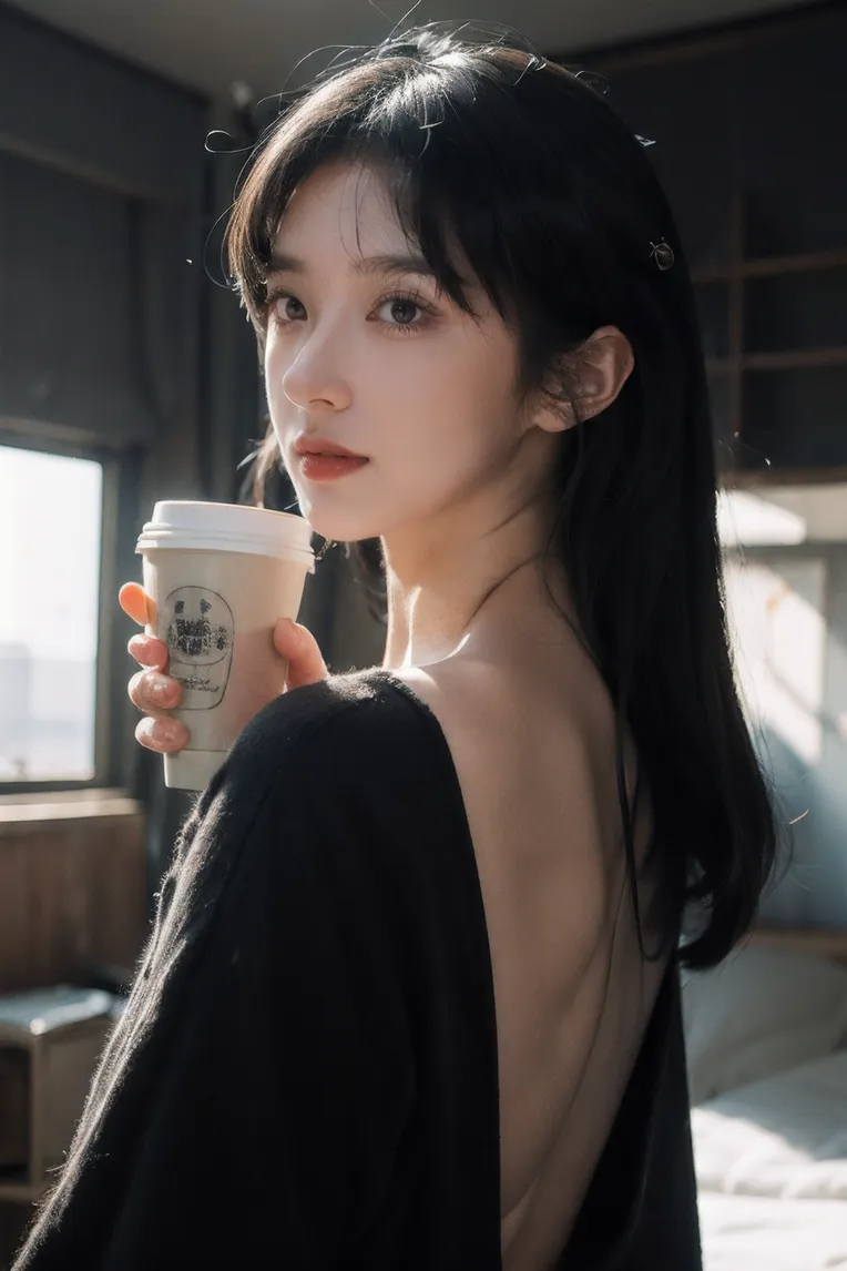 Realistic,Portrait Photography,Girl,LoRA,SD 1.5