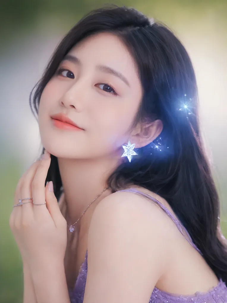 Realistic,Portrait Photography,Girl,LoRA,SDXL