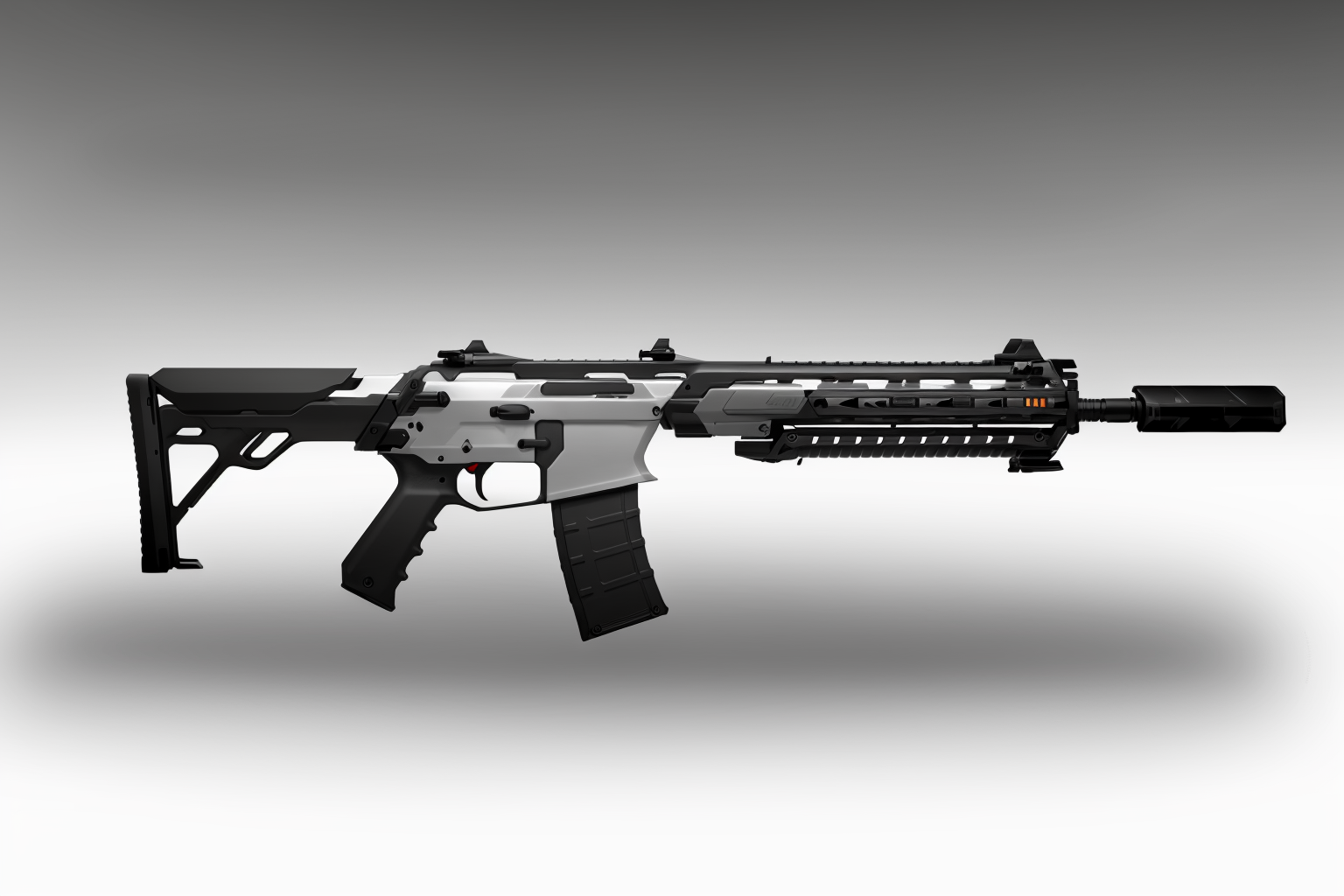 firearms