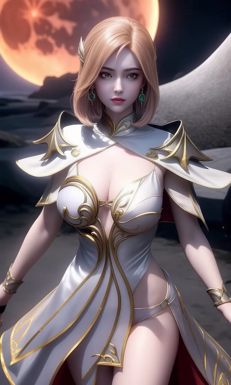 CGI style,Anime Character,Girl,LoRA,SD 1.5