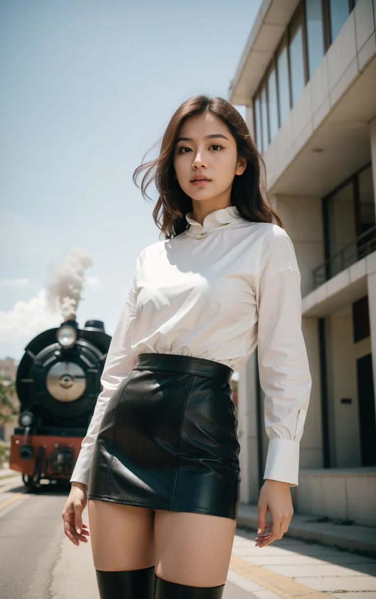 Realistic,Portrait Photography,Girl,Checkpoint,SD 1.5