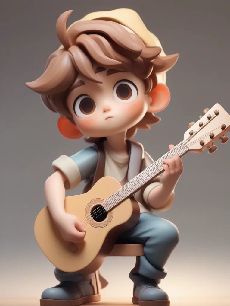 Digital Painting Media,Girl,Style Boost,LoRA,SDXL