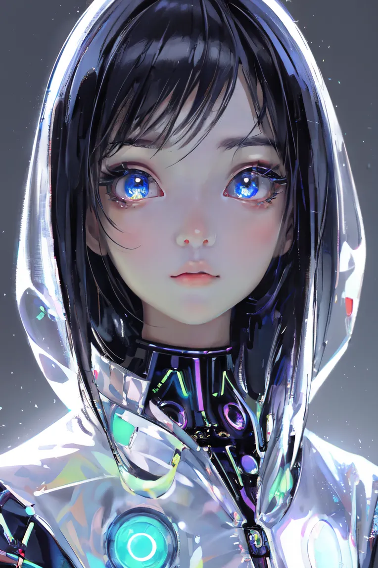 CGI style,Anime Style,Classic Painting,LoRA,SD 1.5