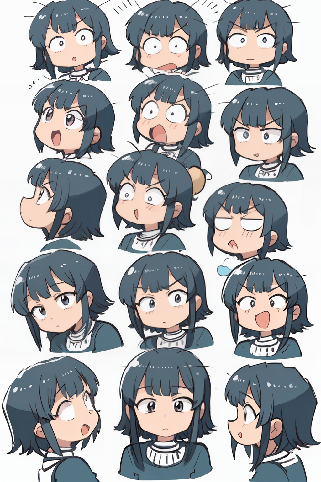 Mini Comic v1.0