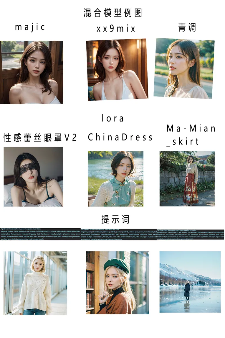 Realistic,Style & Filter,Girl,Checkpoint,SD 1.5