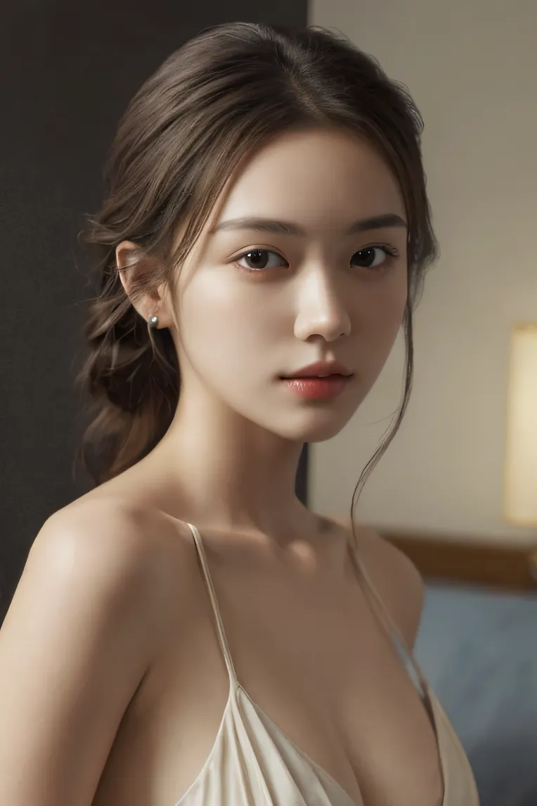 Realistic,Portrait Photography,Girl,Checkpoint,SD 1.5