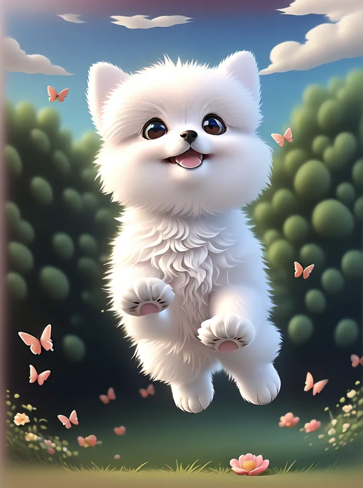 Cartoon style,Anime Style,Object Enhance,LoRA,SD 1.5