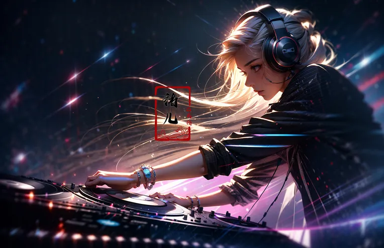 CGI style,Anime Style,Girl,LoRA,SD 1.5