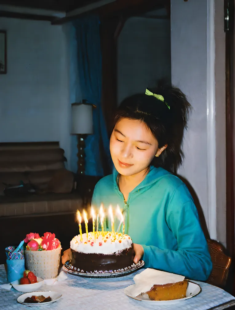 Realistic,Style & Filter,Girl,LoRA,SDXL