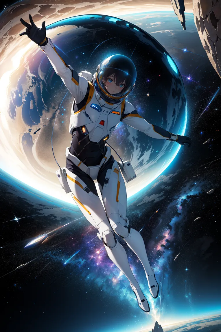 Anime,Anime Character,Girl,Checkpoint,SD 1.5