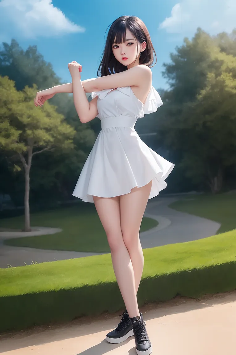 Anime,Anime Character,Girl,LoRA,SD 1.5