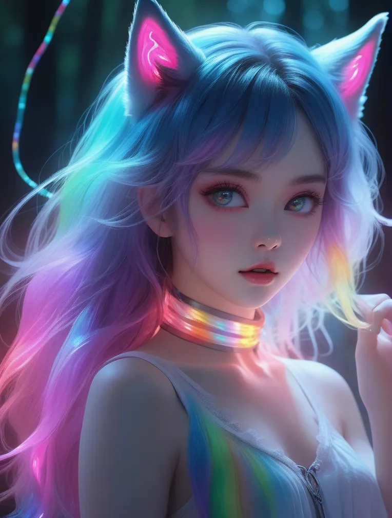 CGI style,Anime Style,Girl,Checkpoint,SDXL