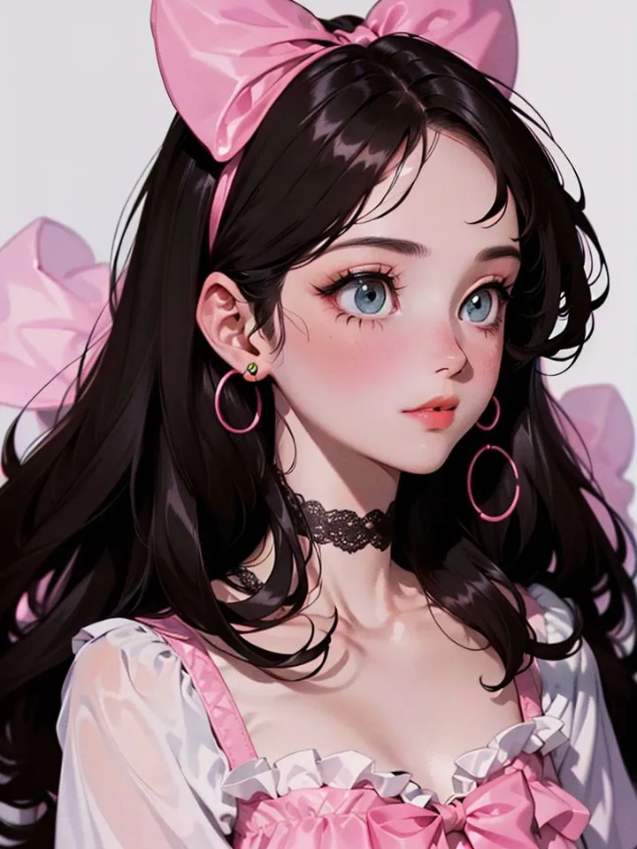 Anime,Anime Style,Girl,LoRA,SD 1.5