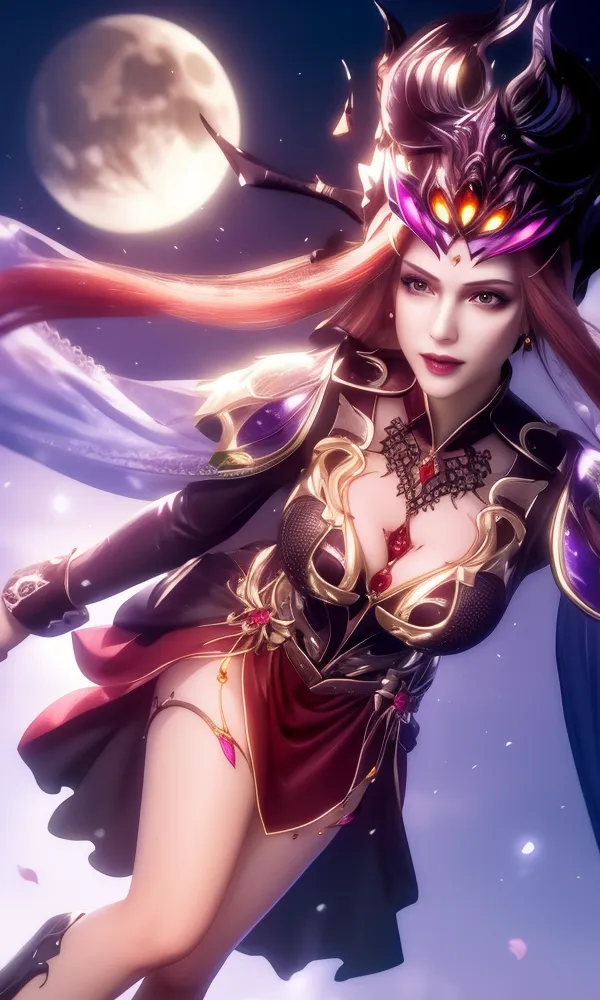 CGI style,Anime Character,Girl,LoRA,SD 1.5