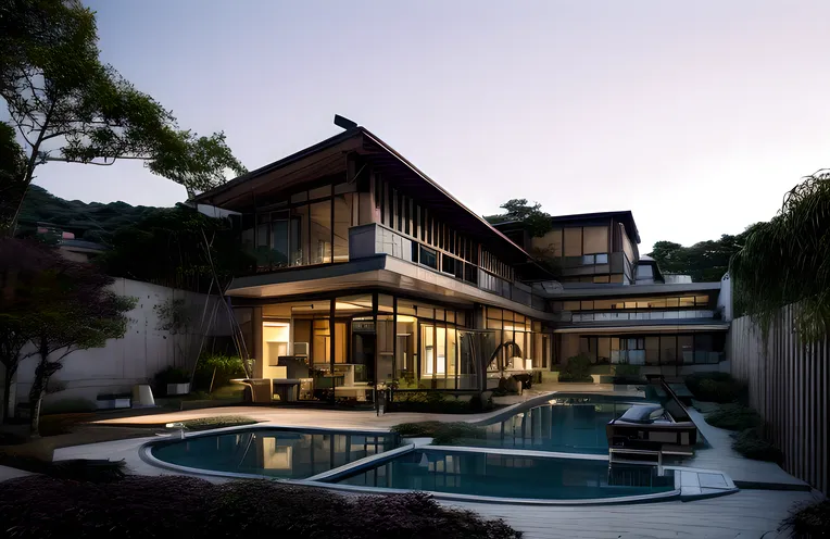 Realistic,Architectural Design,Building,LoRA,SD 1.5