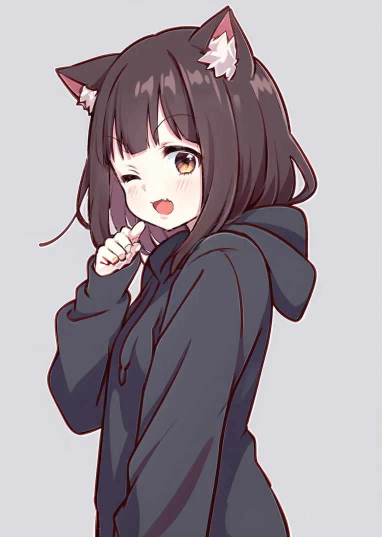 Anime,Anime Character,Girl,LoRA,SD 1.5