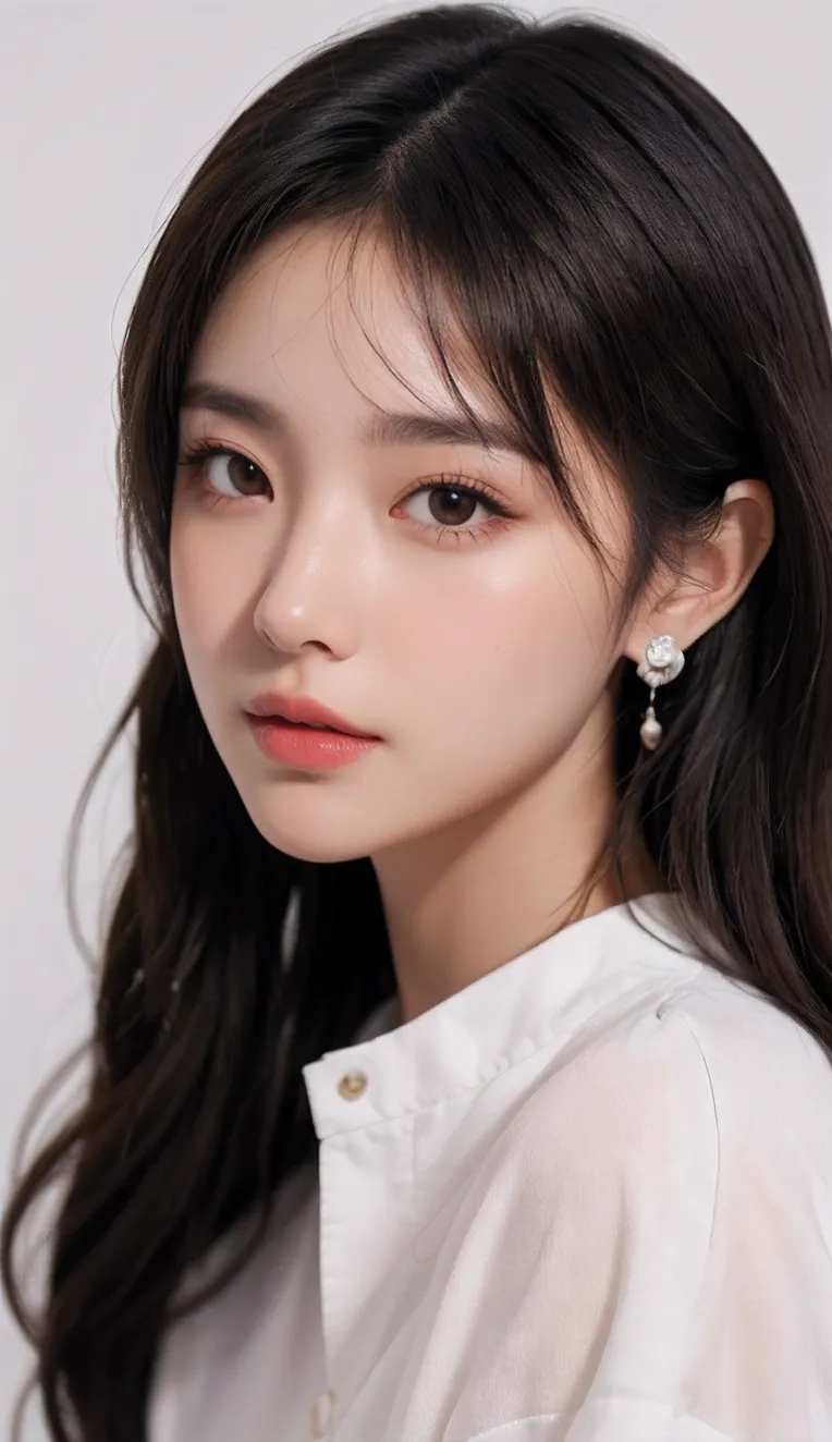 Realistic,Portrait Photography,Girl,Checkpoint,SD 1.5