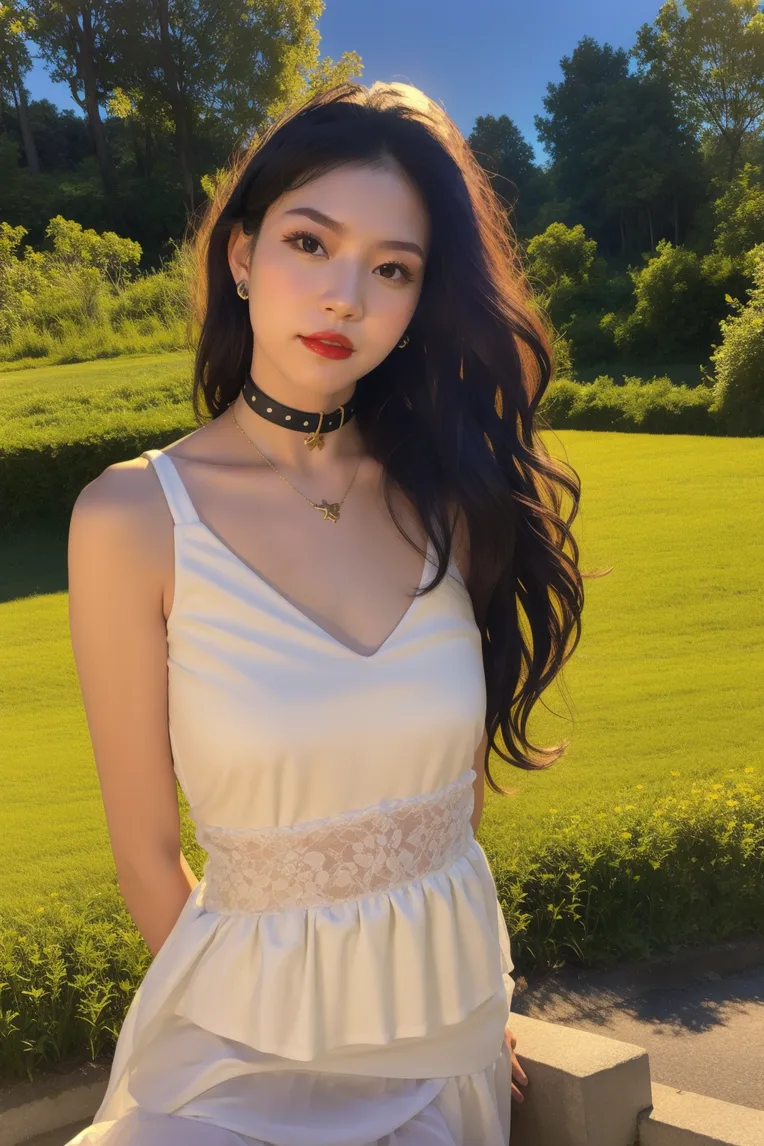 Realistic,Style & Filter,Girl,LoRA,SD 1.5