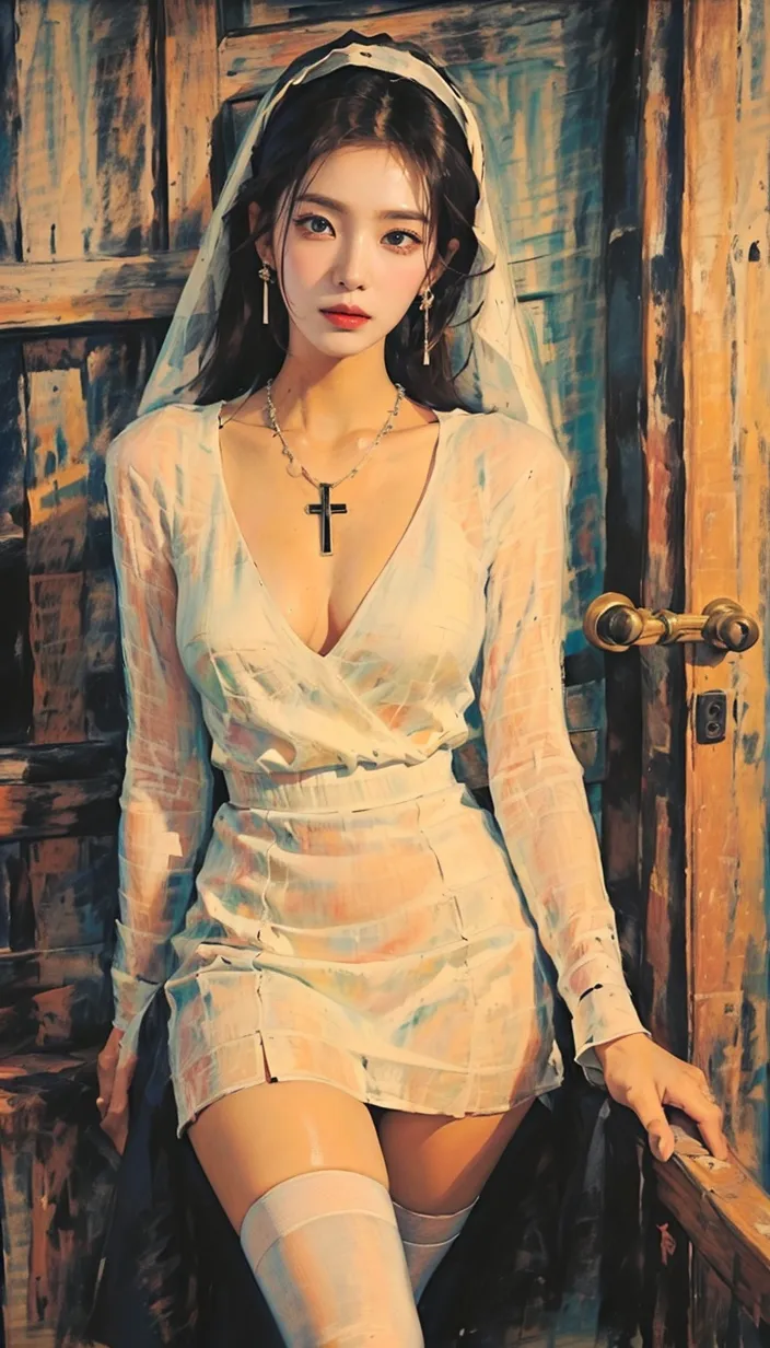 Classic Painting,Traditional Painting Media,Style Boost,LoRA,SD 1.5