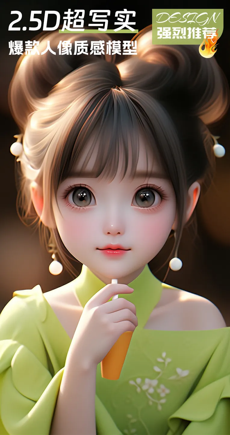 Anime Style,Girl,Style Boost,LoRA,SD 1.5