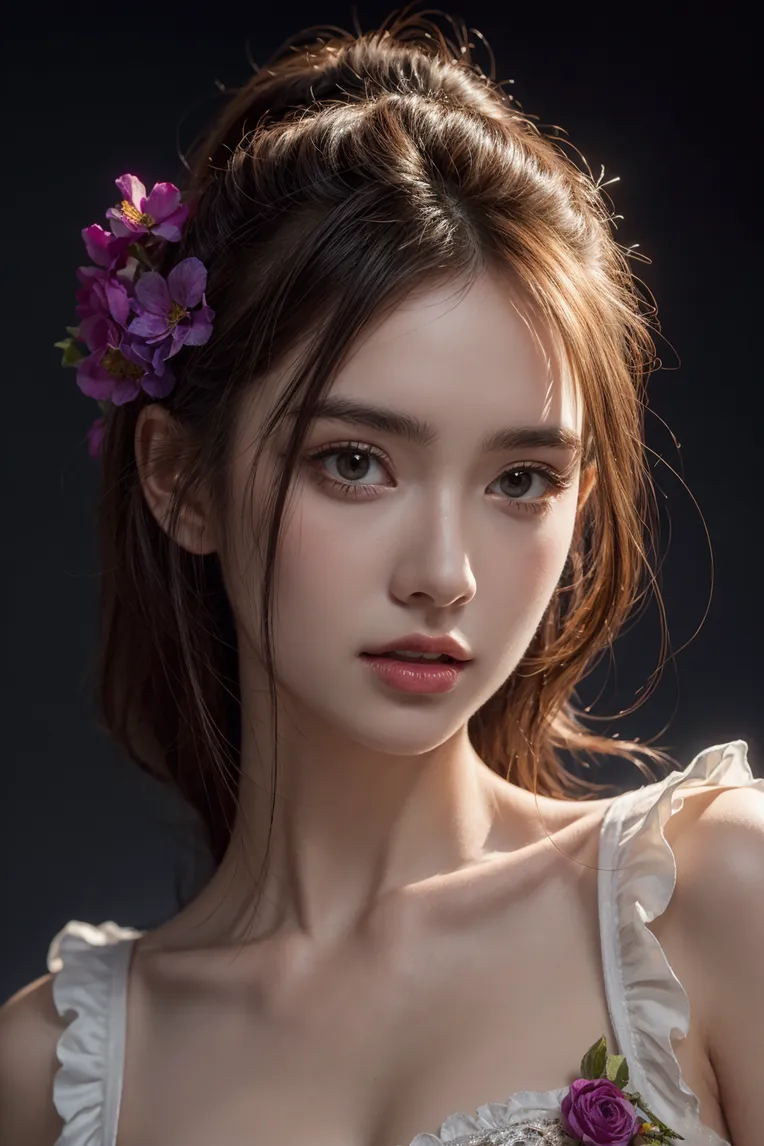 Realistic,Portrait Photography,Girl,Checkpoint,SD 1.5