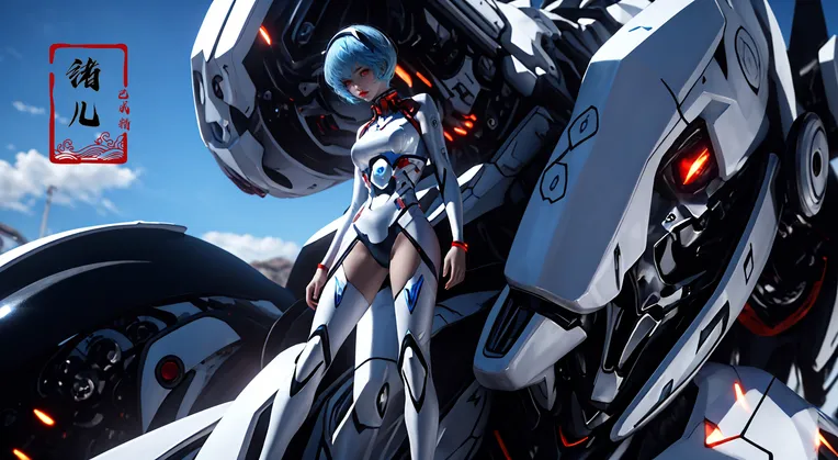 CGI style,Anime Character,Girl,LoRA,SD 1.5