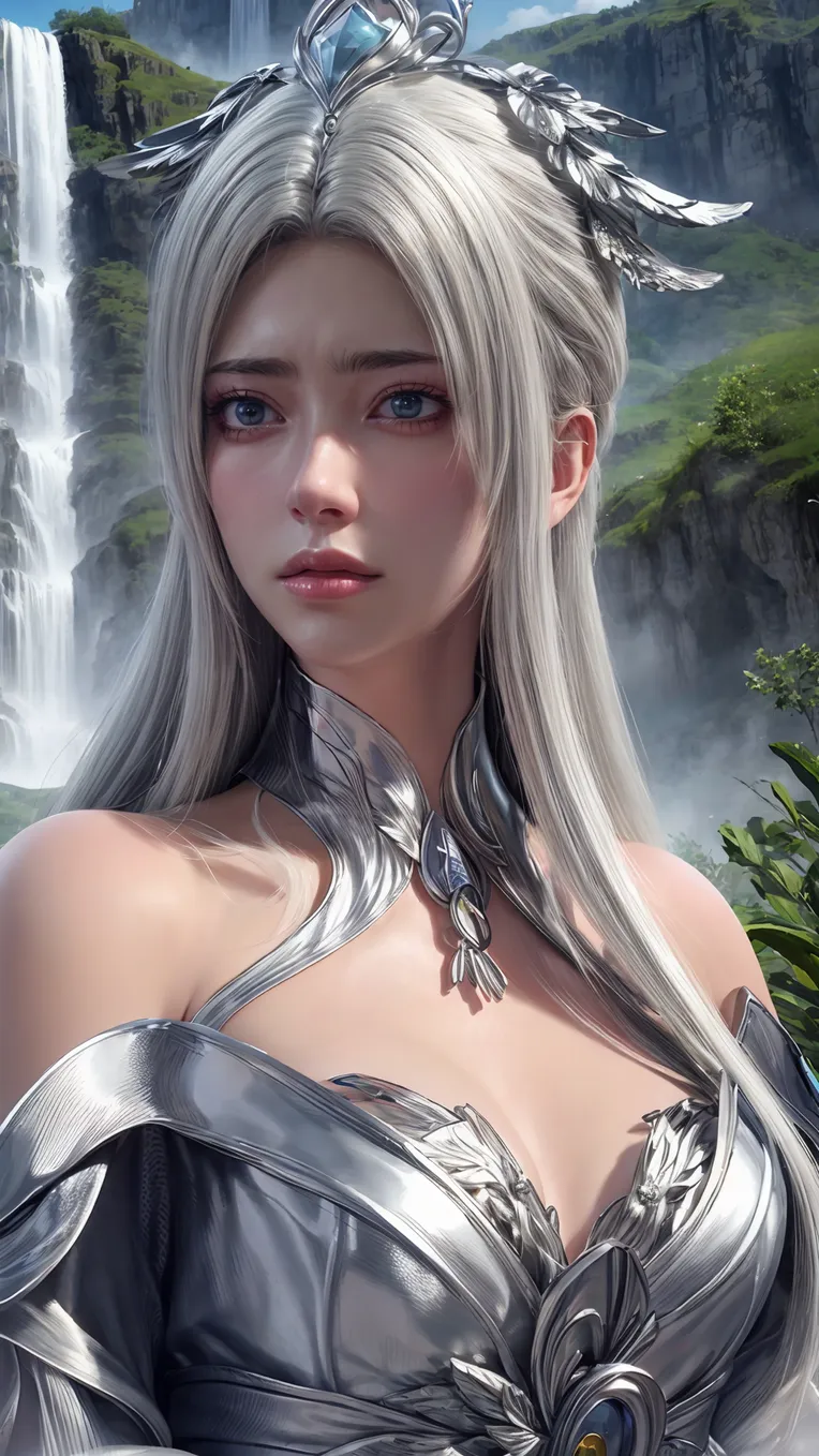 CGI style,Anime Character,Girl,LoRA,SD 1.5