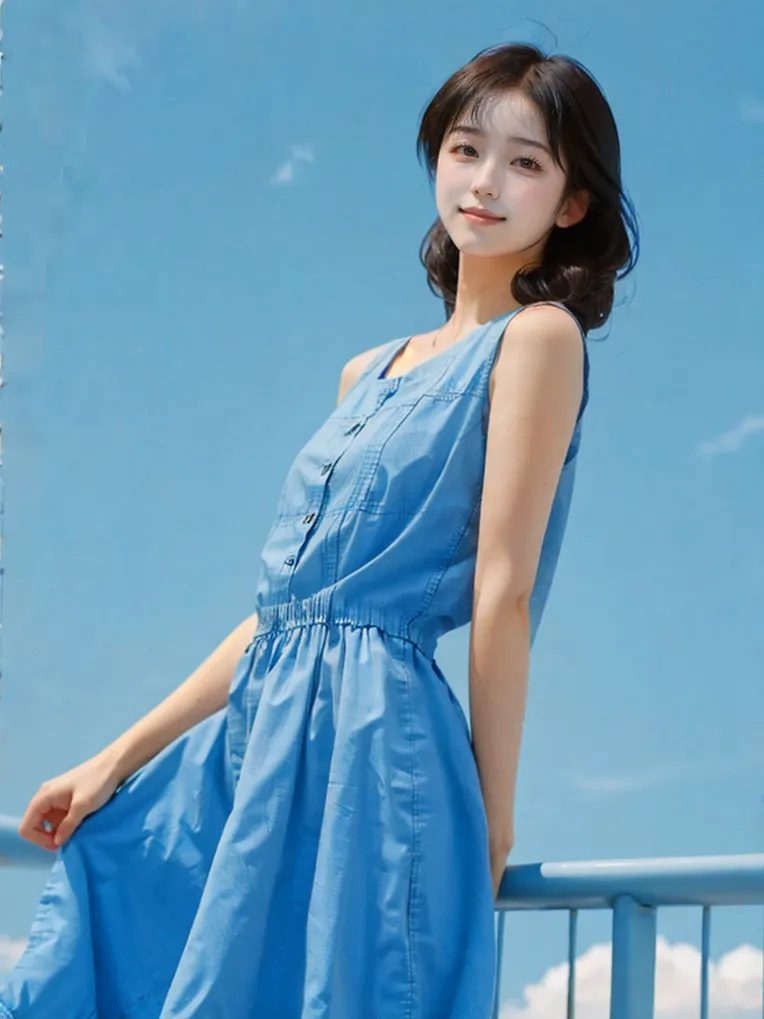 Realistic,Portrait Photography,Girl,LoRA,SD 1.5