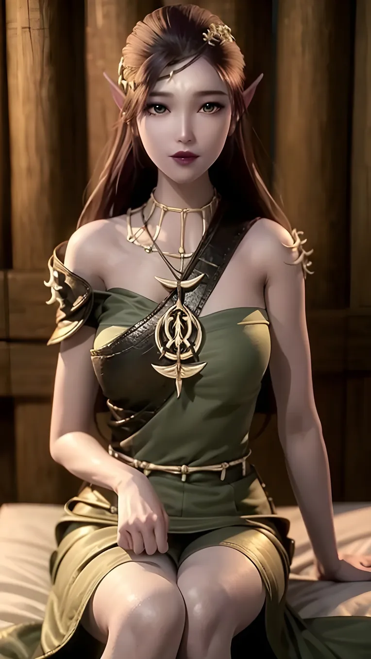 CGI style,Anime Character,Girl,LoRA,SD 1.5