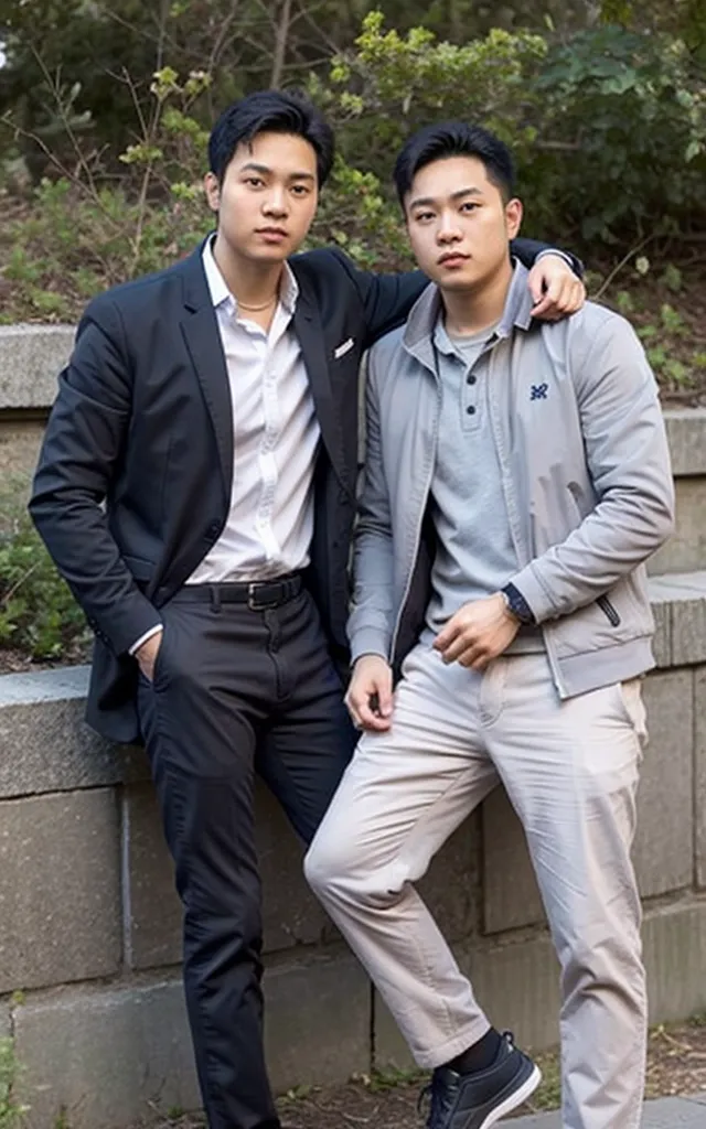 Realistic,Portrait Photography,Boy,LoRA,SD 1.5