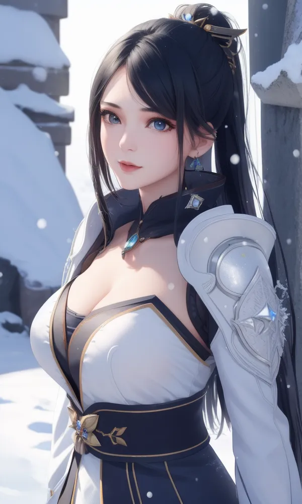 CGI style,Anime Style,Girl,Checkpoint,SD 1.5