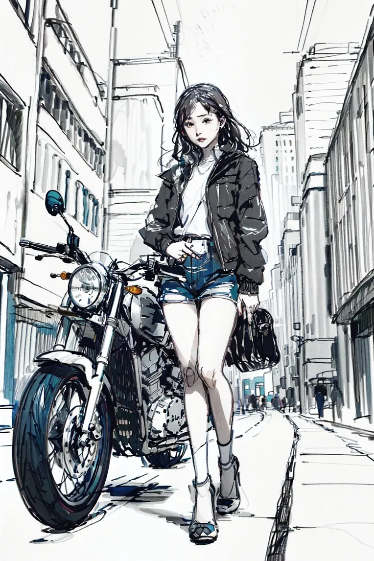 Anime,Anime Style,Classic Painting,LoRA,SD 1.5