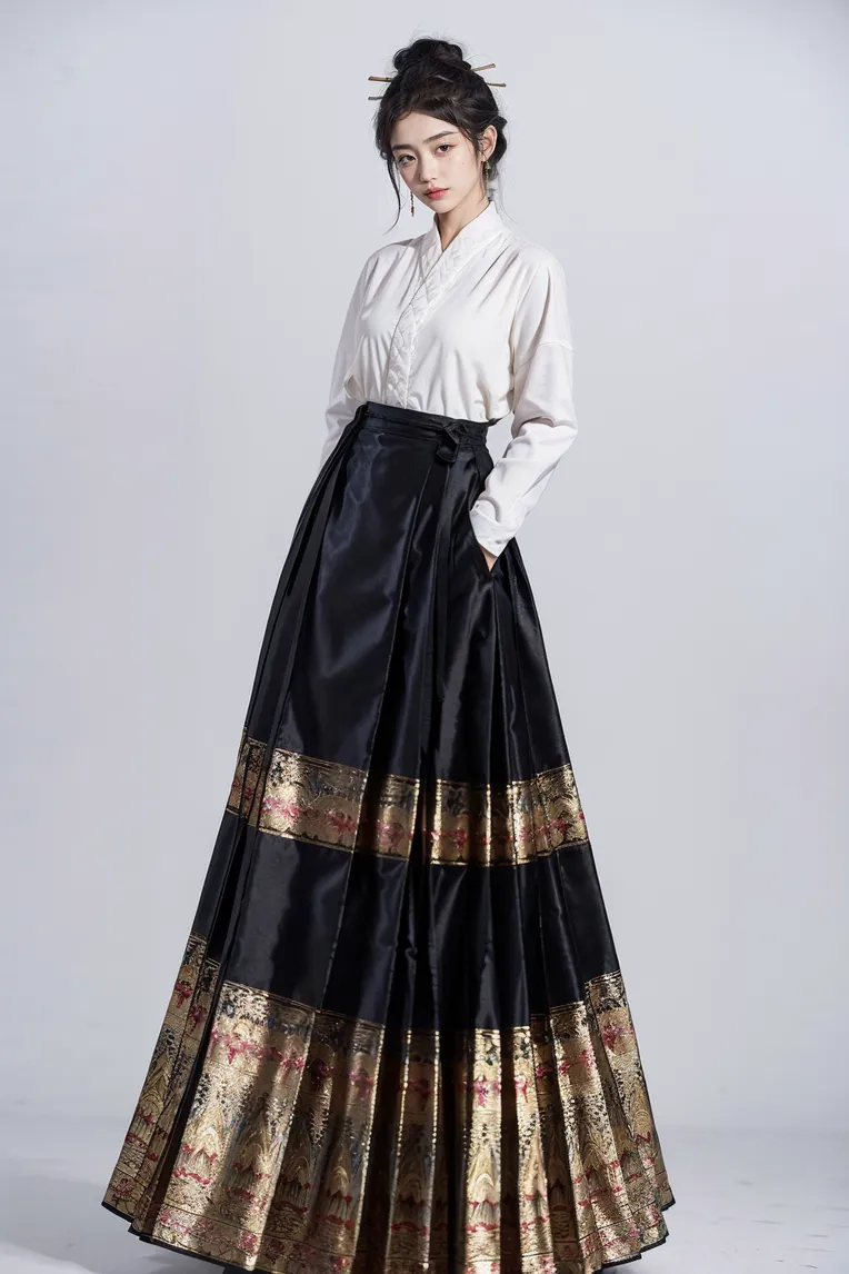 Realistic,Fashion & Makeup,Girl,LoRA,SD 1.5