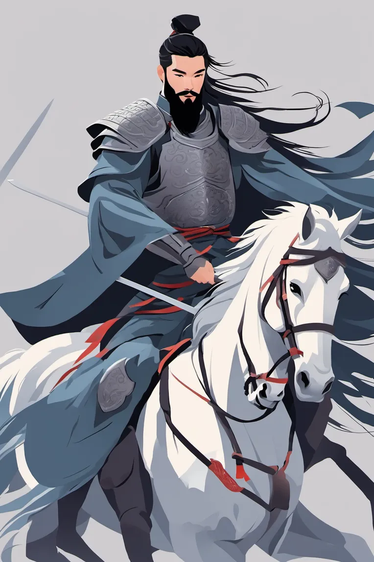 Flat,Flat Illustration,Girl,LoRA,SDXL