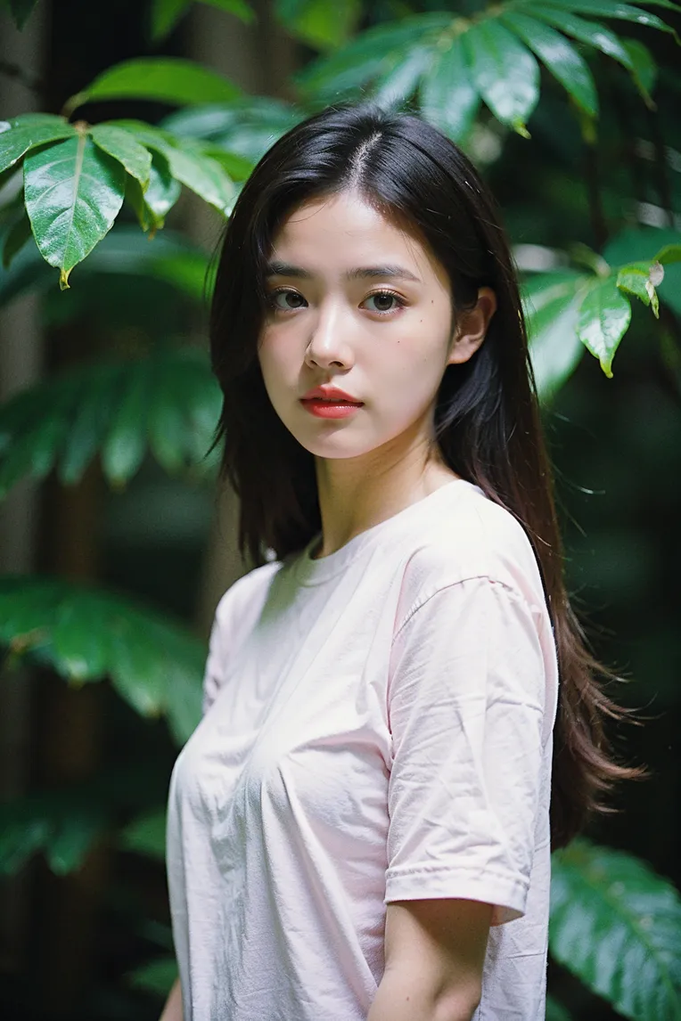 Realistic,Style & Filter,Girl,Checkpoint,SD 1.5