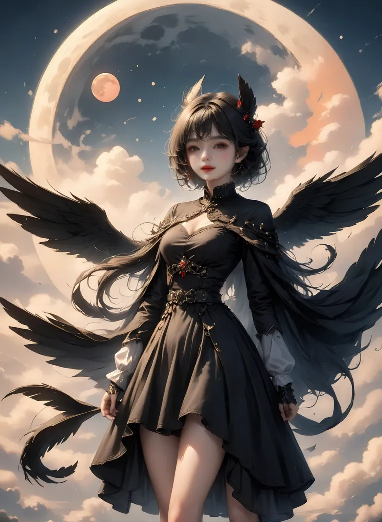 CGI style,Anime Character,Girl,Checkpoint,SDXL