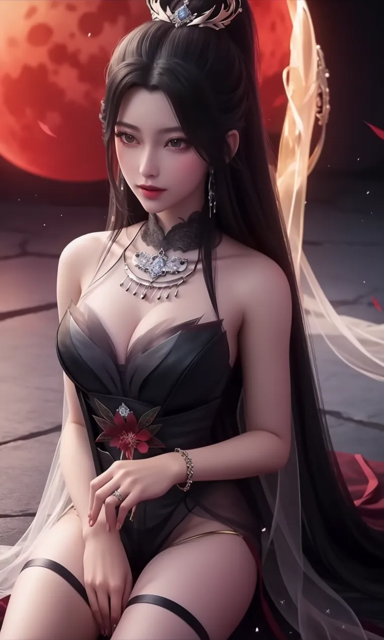 CGI style,Anime Character,Girl,LoRA,SD 1.5