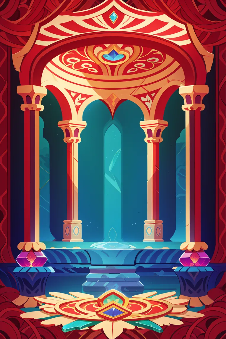 CGI style,Game Design,Object Enhance,LoRA,SD 1.5