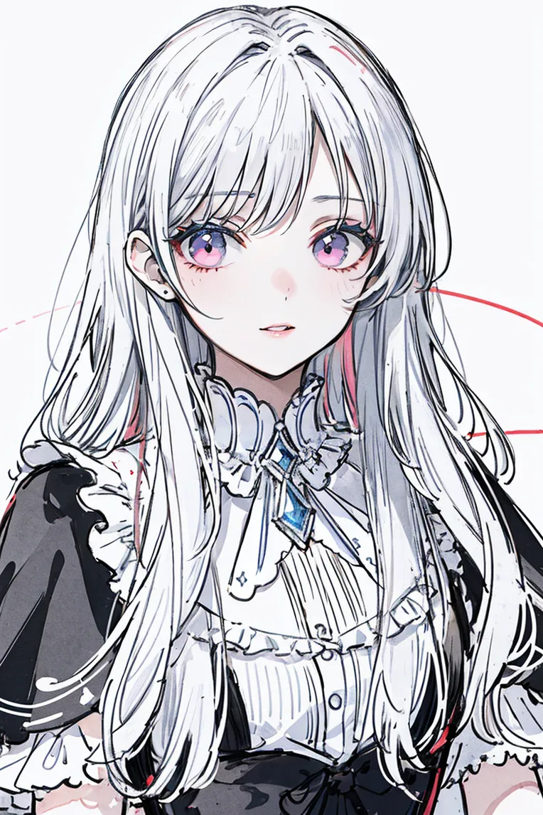 Anime,Anime Character,Girl,LoRA,SD 1.5