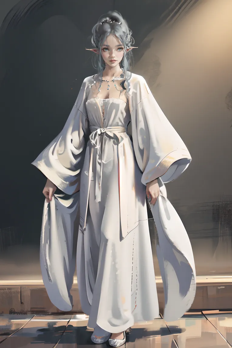 CGI style,Anime Style,Girl,LoRA,SD 1.5