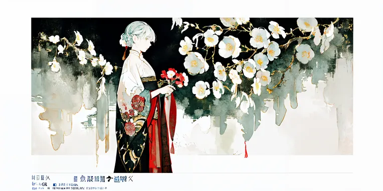 Anime,Anime Style,Girl,Checkpoint,SD 1.5