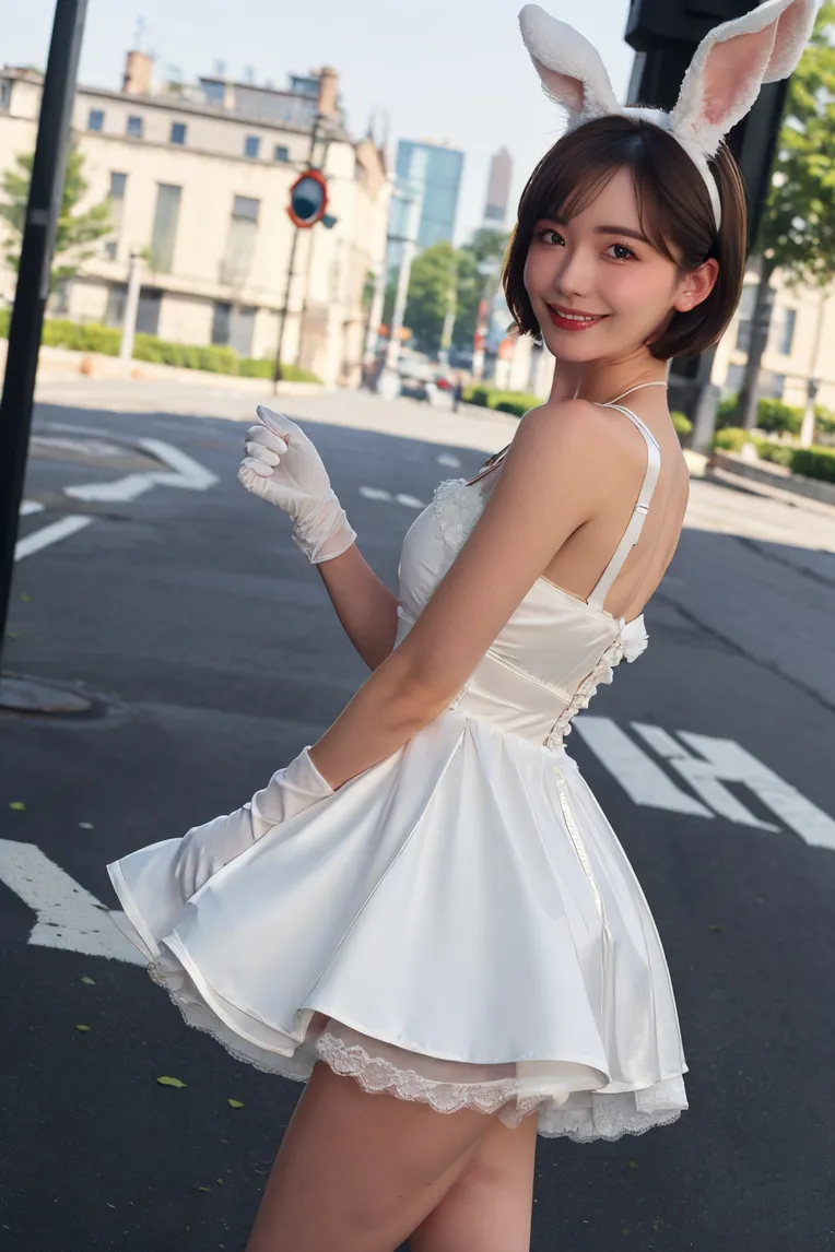 Realistic,Portrait Photography,Girl,LoRA,SD 1.5