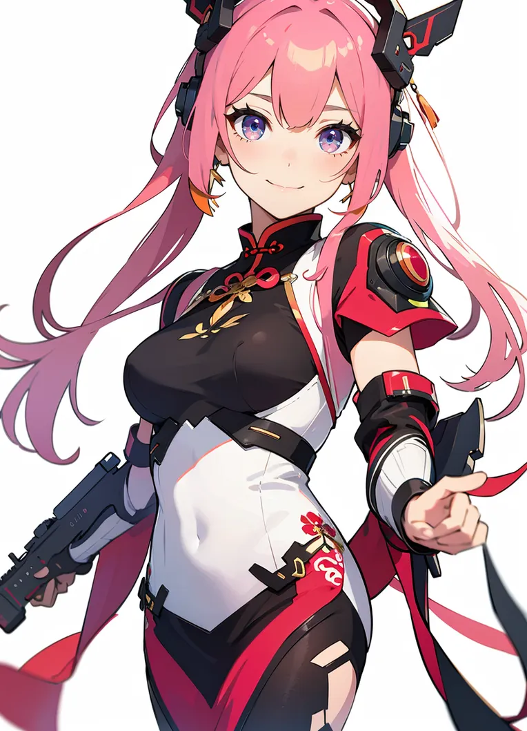 Anime,Anime Style,Girl,LoRA,SD 1.5